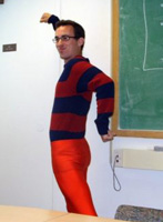Matt